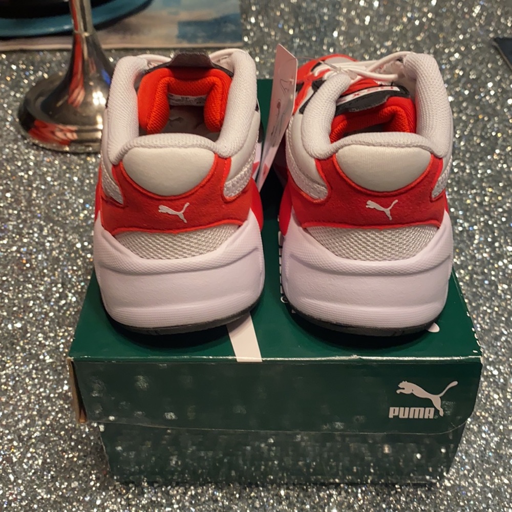 KIDS PUMA - Picture 3 of 7